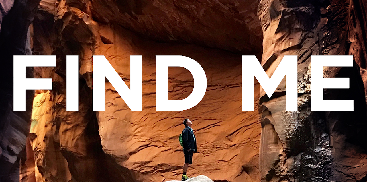 Find Me (2019)