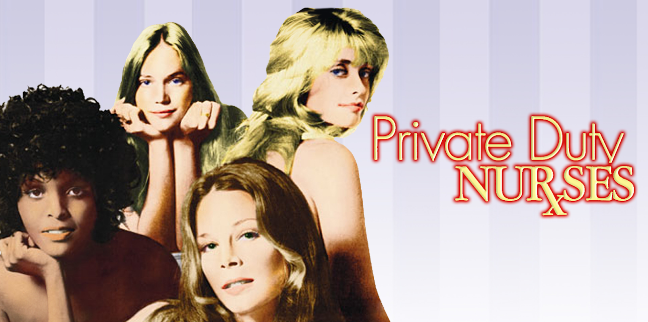 Private Duty Nurses (1971)