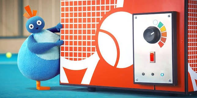 9:30 AM: Twirlywoos (S3) | Cbeebies | 11/14 2025