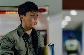 Tell Me What You Saw: Episode 12