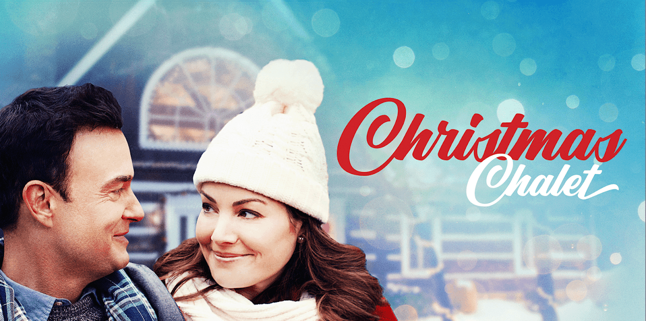 Christmas Chalet (2019)