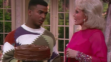 15:50: Fresh Prince i Bel-Air (S2 E10) (S2) | Viasat 4 | 4/21 2026