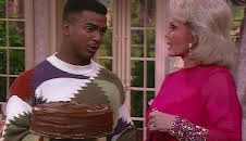 Fresh Prince i Bel-Air (S2 E10)