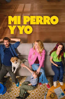17:42: Mi perro y yo | M. Drama | 8/16 2026