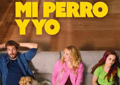 Mi perro y yo