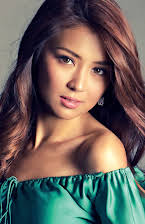 Kathryn Bernardo as 