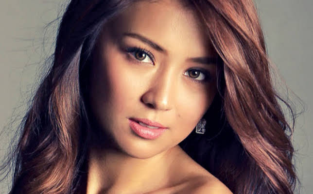 Kathryn Bernardo