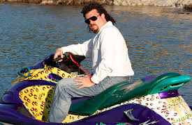 Eastbound & Down: Episode 3