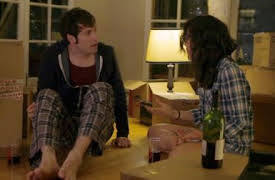 Eastsiders: Avsnitt 7