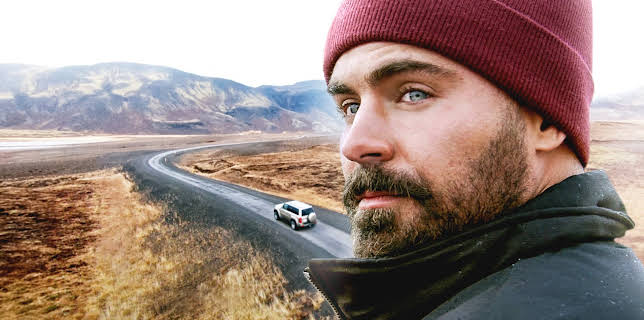 Down to Earth with Zac Efron