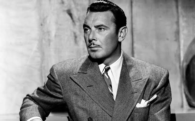 George Brent