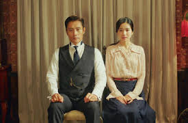 Mr. Sunshine: Episode 21