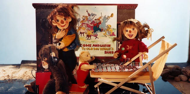 06:00: Playtime | ARD Alpha | 6/21 2025