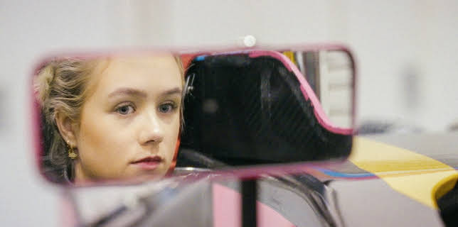 19:30: Raske jenter (S1 E2) (S1) | Viasat 4 | 11/9 2025