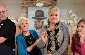 Good Eats: Reloaded, Season 1: Fry Hard I: The Reload