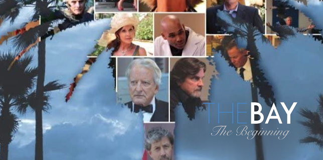 The Bay: The Beginning