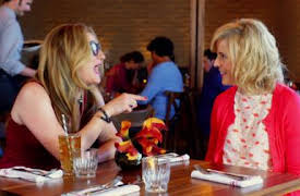 Lady Dynamite: Pilotavsnitt