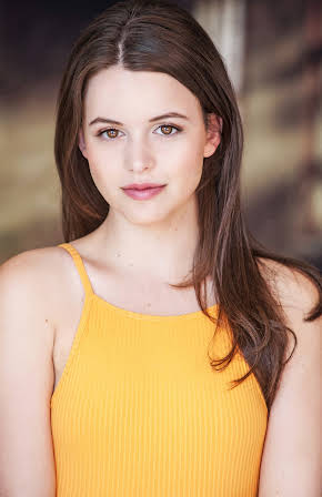 Sara Waisglass as 