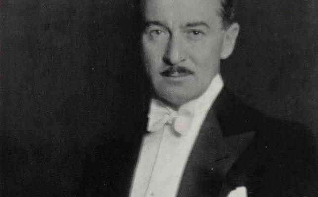 Albert Conti