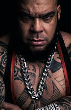 Brodus Clay como 
