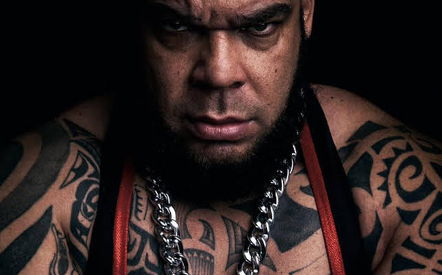 Brodus Clay