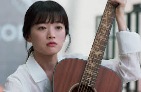 Be Melodramatic: Be Melodramatic Episode 4