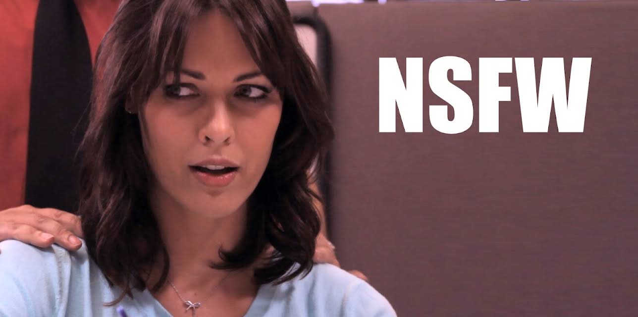 NSFW (2019)