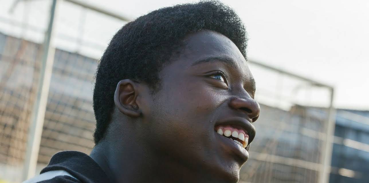 Pelé: Birth of a Legend (2016)