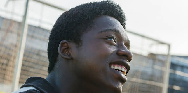 Pelé, el nacimiento de una leyenda (2016)