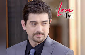 A Love To Last: Family Emergency