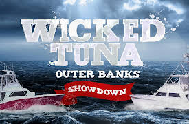 Wicked Tuna: Outer Banks Showdown: Season 1: Northern Invasion