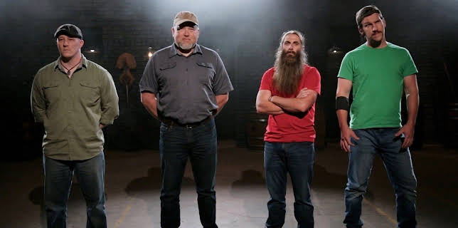 17:15: Wettkampf der Waffenschmiede | Kabel Eins Doku | 1/6 2026