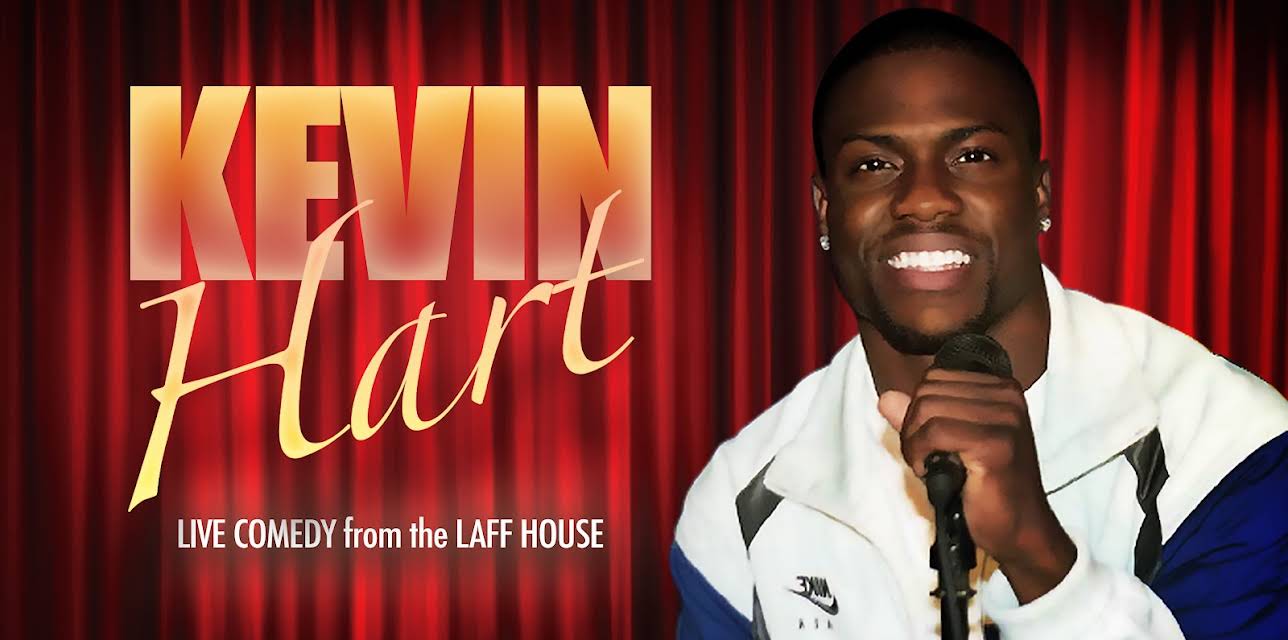 Live from the Laff House: Kevin Hart (2011)