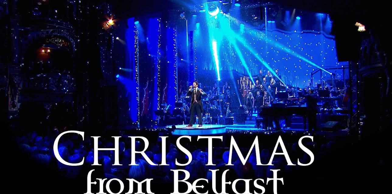 Christmas from Belfast