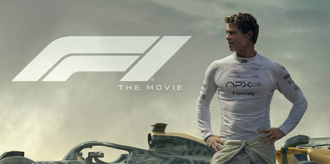 F1® The Movie (Bonus X-Ray Edition) (2025)