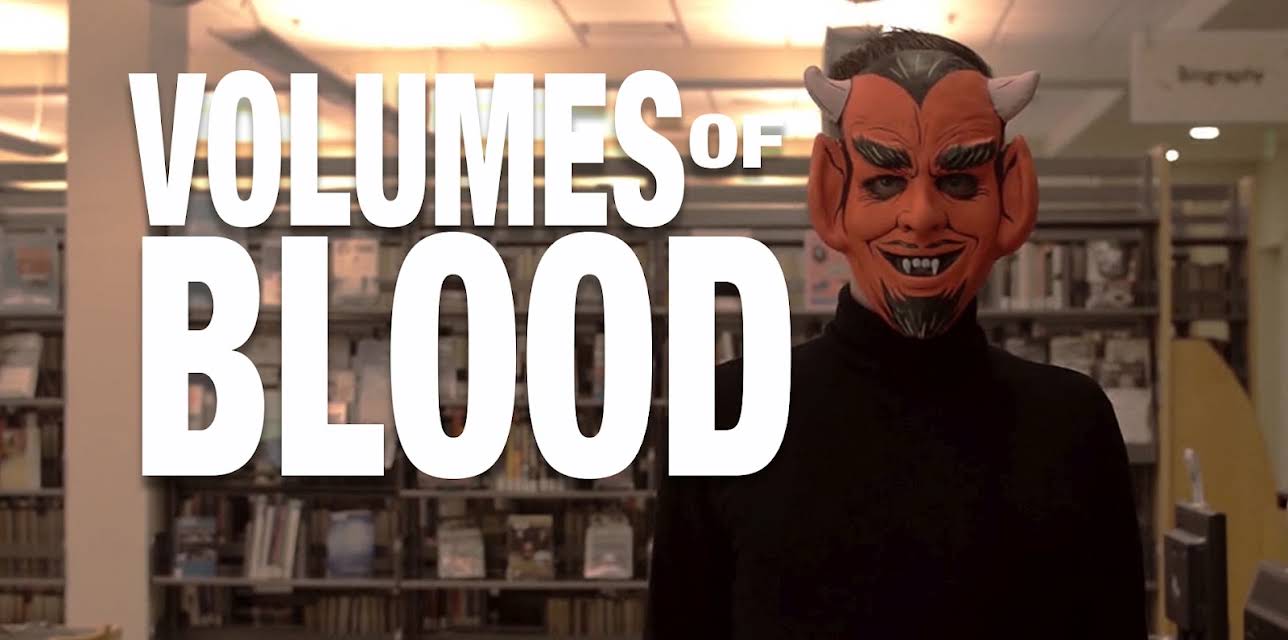 Volumes of Blood (2015)