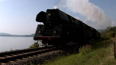 10:20: Eisenbahn-Romantik | SR Fernsehen | 4/14 2026