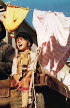 Len Birman como Ephraim