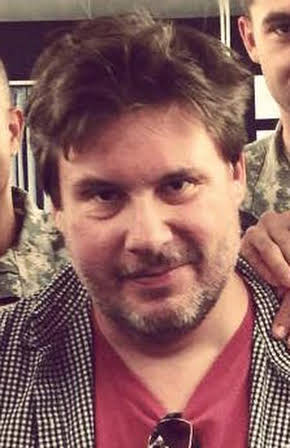 Emile Edwin Smith as Director