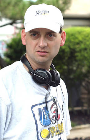 Tommy Stovall as Director