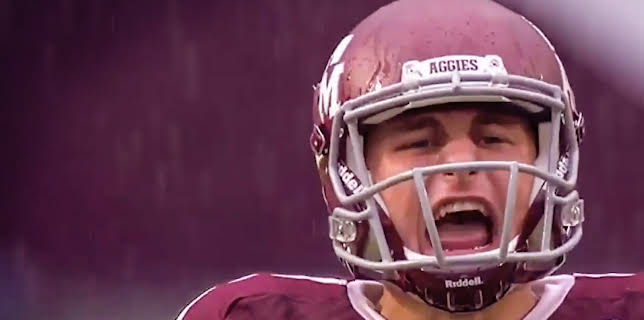 Untold: Johnny Football (2023)