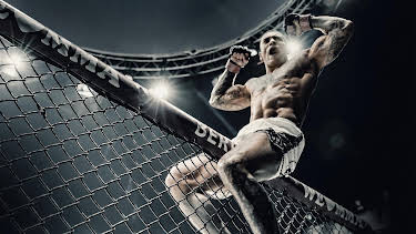 22:00: Fight House - Der Weg zum MMA-Profi | HR Fernsehen | 8/24 2026