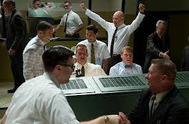 The Astronaut Wives Club Season 1: Abort