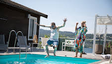 Neste sommer (S11 E4)
