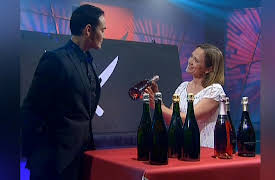 Food Network Holidays Season 1: Iron Chef USA Holiday Battle