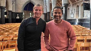 12:15 PM: Songs of Praise | BBC One East | 7/12 2026