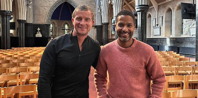 1:10 PM: Songs of Praise | BBC One | 11/16 2025