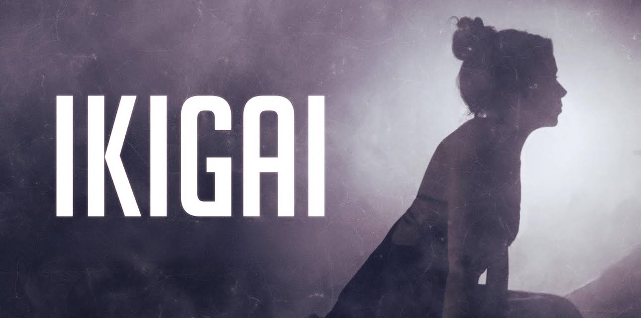 Ikigai (2017)