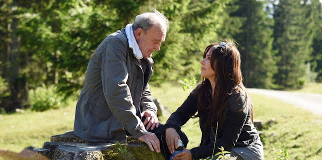 03:30: Frühling - Gute Väter, schlechte Väter | ZDF | 2/28 2026