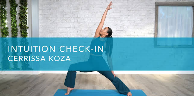 Intuition Check-In (2022)